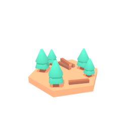Dirt Lumber